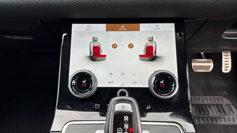 Land Rover Range Rover Evoque 1.5 P300e R-Dynamic S 5dr Auto Hatchback